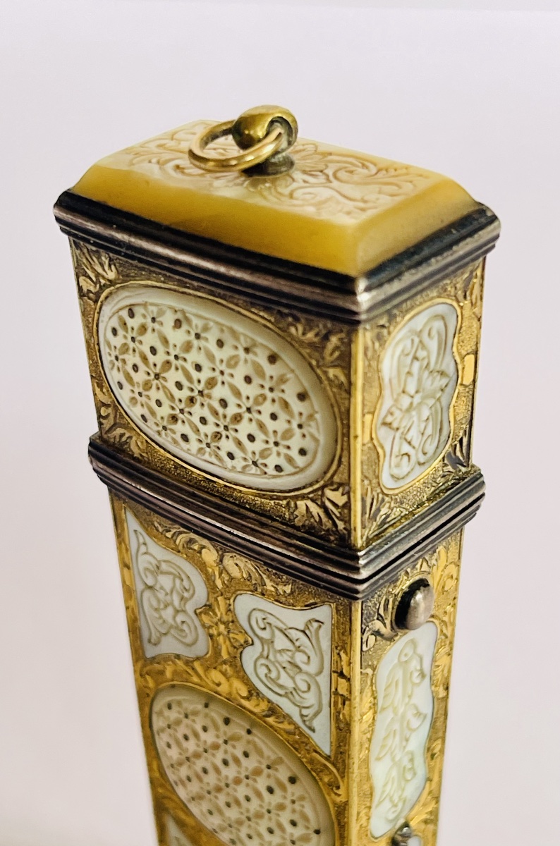 Wax Case -photo-8